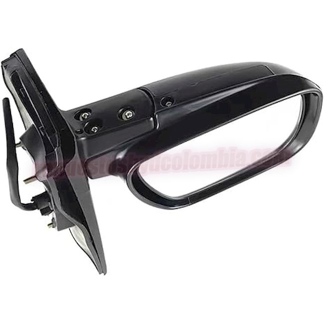 Byd Colombia Modelos - Espejo Retrovisor Lateral Exterior Del Coche